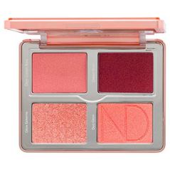 Natasha Denona Bloom Blush & Glow Palette