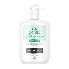 Neutrogena Ultra Gentle Hydrating Cleanser