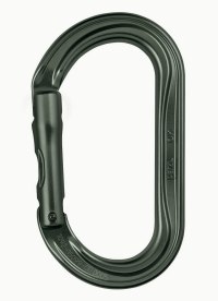 PETZL OK Lightweight Oval Carabiner