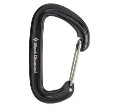 Black Diamond Neutrino Carabiner