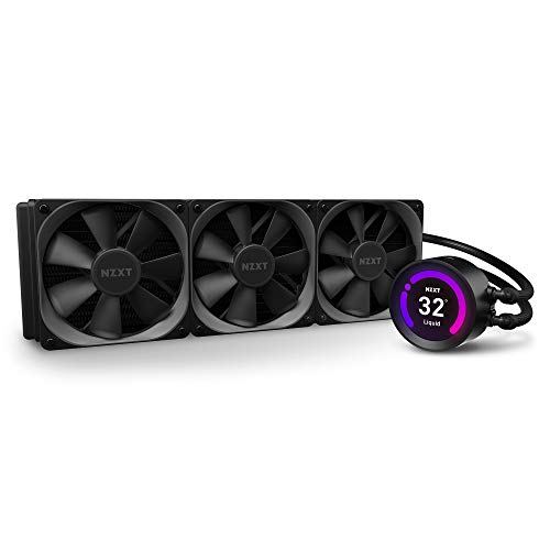 NZXT Kraken Z73