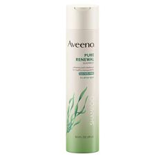 Aveeno Pure Renewal Moisturizing Shampoo