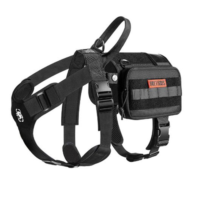 OneTigris Service Dog Vest Harness