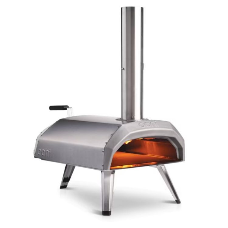 Ooni Karu 12 Outdoor Pizza Oven