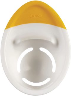 OXO Good Grips 3-in-1 Egg Separator