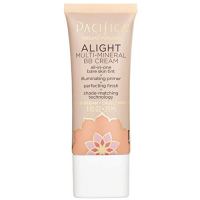 Pacifica Beauty Alight Multi-Mineral BB Cream