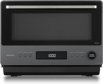 Panasonic NN-SF57RM Japanese 0.9 Cubic-Foot Microwave