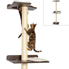 PetFusion Ultimate Cat Climber and Activity Tree