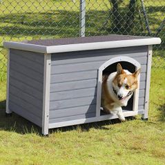 Petsfit Dog House