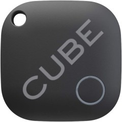 Cube Tracker Tag