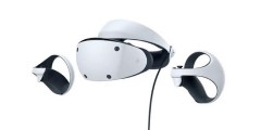 PlayStation VR2 Headset