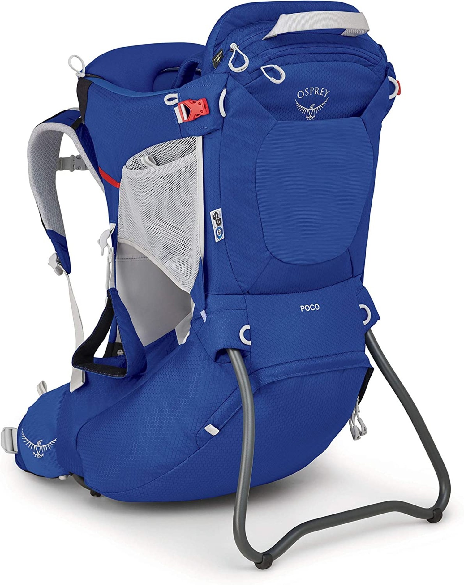 Osprey Poco Child Carrier