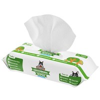 Pogi's Pet Supplies Grooming Wipes