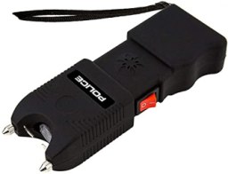 POLICE