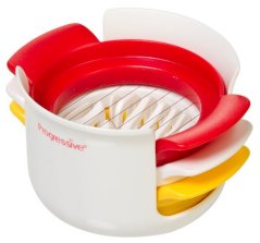 Prepworks by Progressive International Compact Egg Slicer