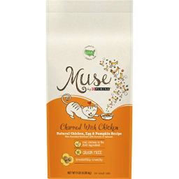 Purina Muse