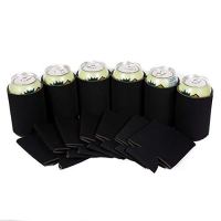QualityPerfection Party Drink Blank Can Coolers