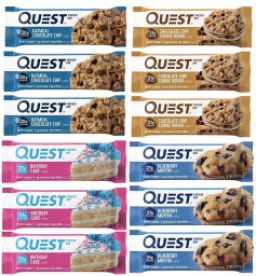 Quest Nutrition