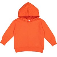 Rabbit Skins Hooded Pullover Sweatshirt