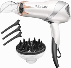 Revlon 1875W Infrared Hair Dryer