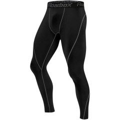 Roadbox  Men’s Compression Pants