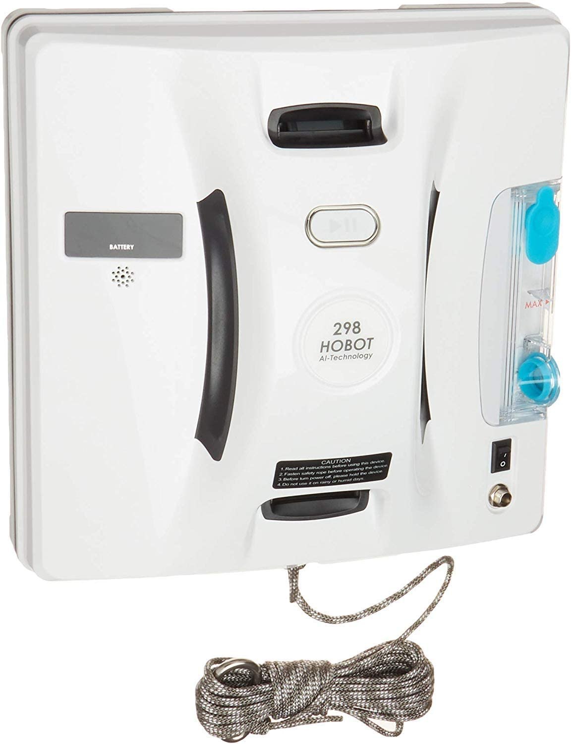 HOBOT 298 Window Cleaning Automatic Robot
