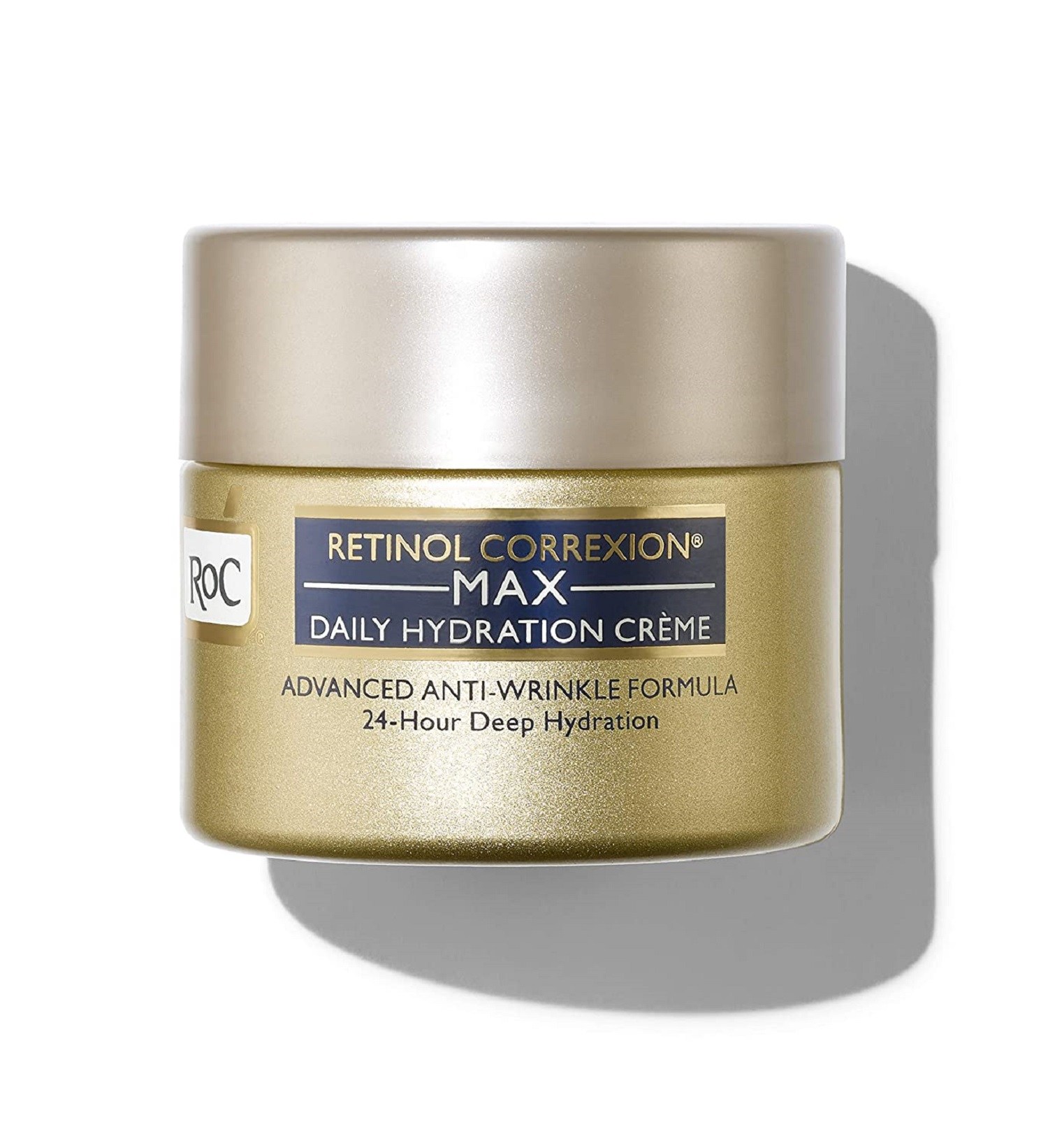 RoC Retinol Correxion Max Daily Hydration Creme