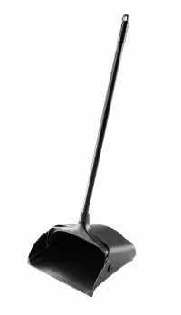 Rubbermaid Lobby Pro Dustpan