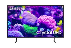 Samsung Samsung 65" Class DU7200 HDR Crystal UHD 4K Smart TV