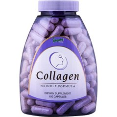 Sanar Naturals Collagen Wrinkle Formula