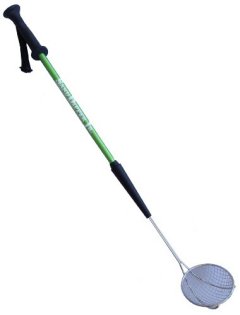 Sand Dipper Jr Cat Litter Scooper