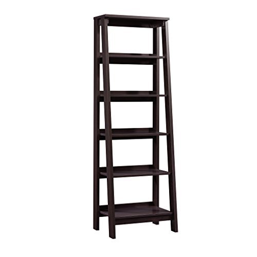 Sauder 5-Shelf Bookcase