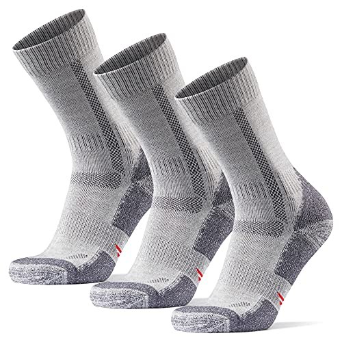 ENDURANCE Merino Wool Hiking &amp; Walking Socks