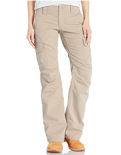 Under Armour Women's Tactical Patrol Pants II