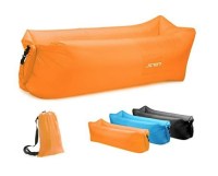 JSVER Inflatable Lounger Air Sofa