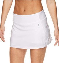 HEAD Women's Athletic Tennis Skirt with Ball Pocket