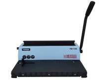 Rayson TD-132 Binding Machine