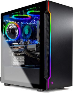 SkyTech Shadow 3.0 Desktop Gaming PC