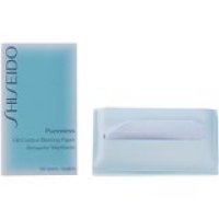 Shiseido Pureness Oil Control Blotting Paper, 100 Count