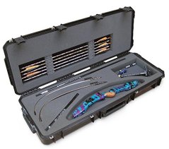 iSeries 4214 Recurve Bow Case