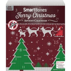 SmartBones Holiday Advent Calendar