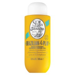 Sol de Janiero 4 Play Moisturizing Shower Cream-Gel