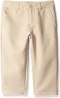 Starter Girls' Golf Club Capri Pant