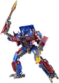 Transformers Studio Series 05 Voyager Class