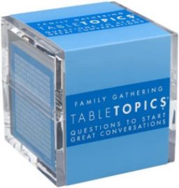TableTopics