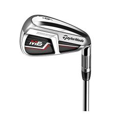 TaylorMade Men’s M6 Iron Set