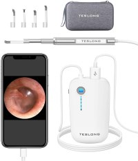 Teslong Otoscope