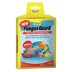 Tetra Lifeguard All-in-One Bacterial & Fungus Treatment
