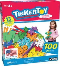 TINKERTOY