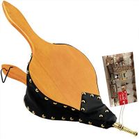 TJ.MOREE Indoor Fireplace Bellows